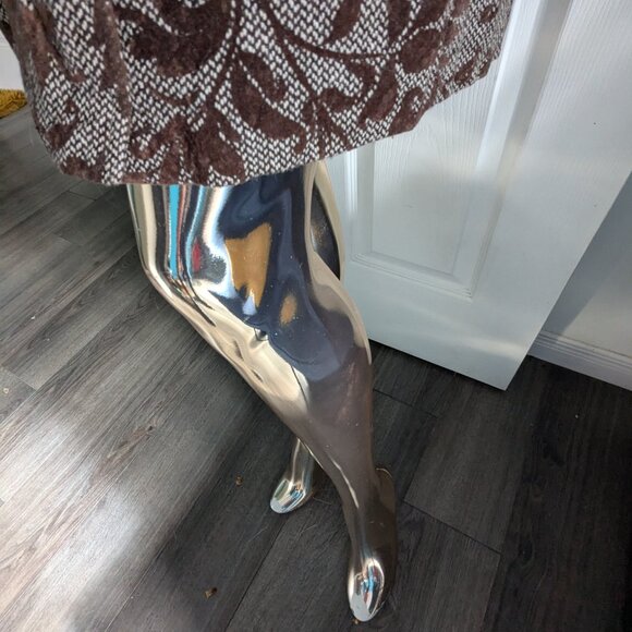 Lener Cordier coat pre-season sale - Picture 9 of 10